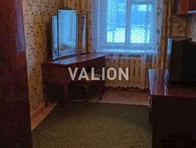 Продажа 3-к квартиры просп. Воздушных сил 7