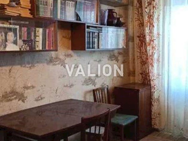 Продажа 3-к квартиры просп. Воздушных сил 7