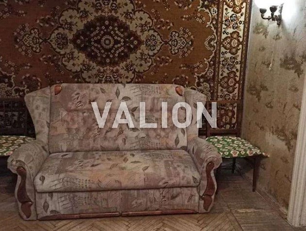 Продажа 3-к квартиры просп. Воздушных сил 7