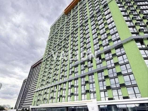 Продажа 1-к квартиры ул. Причальная 10