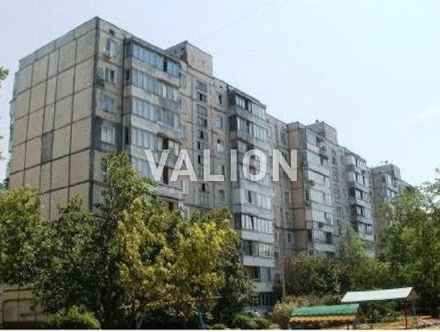 Продаж 1к квартири вул. Ентузиастів,31, Дніпровський р-н, Русанівка