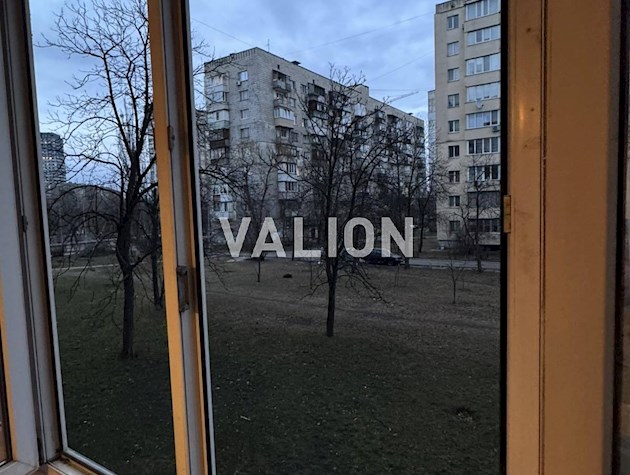 Продажа 1К квартиры по адресу Энтузиастов, 31, Днепровский район, Русановка, Левобережная, Дарница, Левый берег