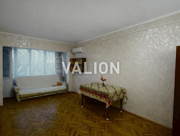 Продажа 1К квартиры по адресу Энтузиастов, 31, Днепровский район, Русановка, Левобережная, Дарница, Левый берег