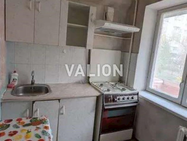 Продаж 1к квартири вул. Ентузиастів,31, Дніпровський р-н, Русанівка