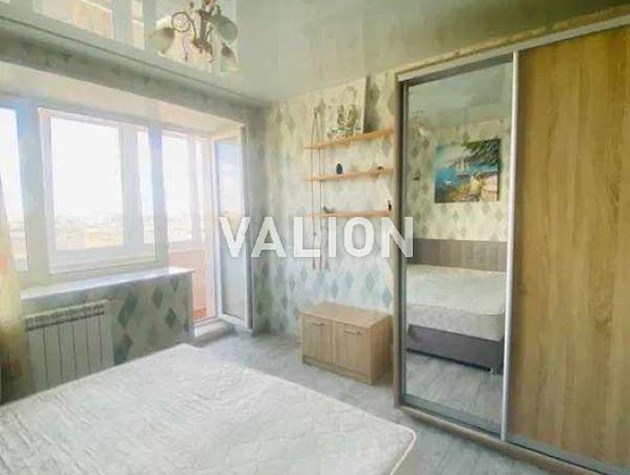 Продажа 2-к квартиры просп. Валерия Лобановского 96