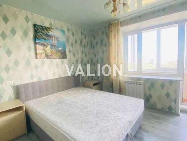 Продажа 2-к квартиры просп. Валерия Лобановского 96