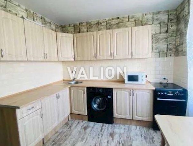 Продажа 2-к квартиры просп. Валерия Лобановского 96