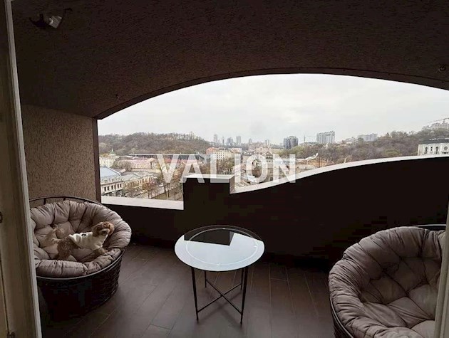 Продажа 1-к квартиры ЖК Подол Престиж, ул. Нижний Вал 27/29.