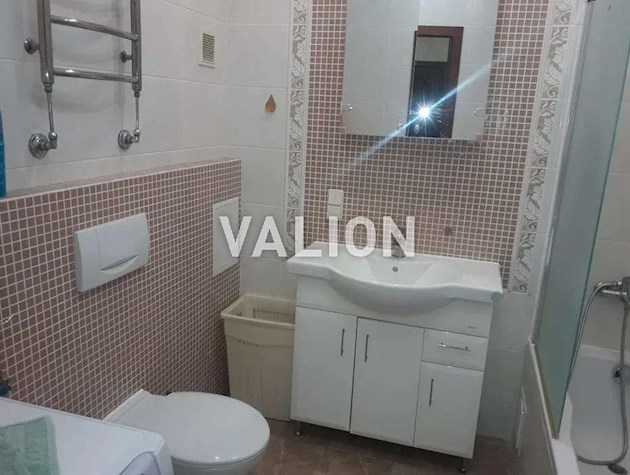 Продажа 1-к квартира ул. Анны Ахматовой 35