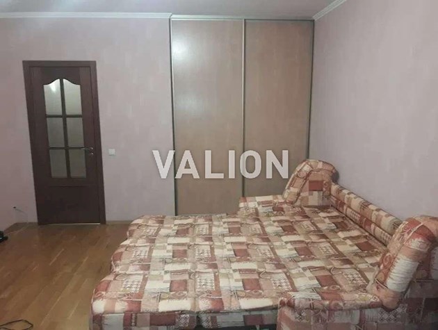 Продажа 1-к квартира ул. Анны Ахматовой 35