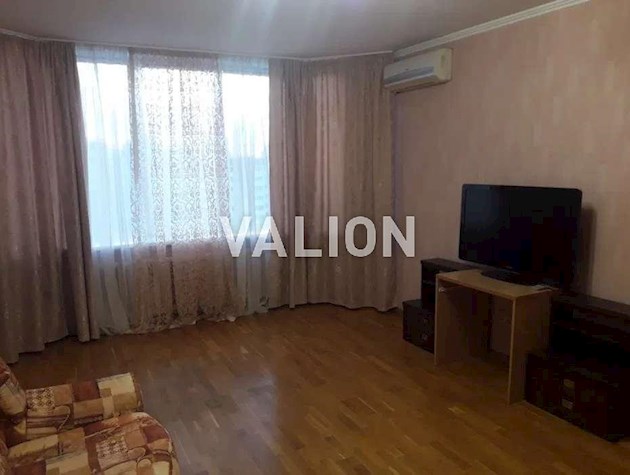 Продажа 1-к квартира ул. Анны Ахматовой 35