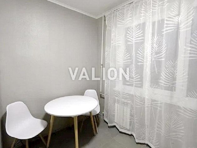 Продажа 1-к. кв. с ремонтом, ул. Заболотного 62, Голосеевский р.