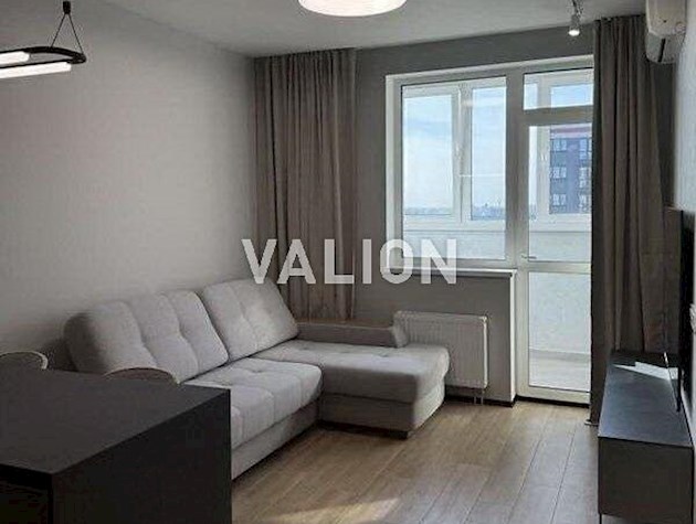 Продажа 2-к квартиры просп. Воздушных сил 56 Соломенский район