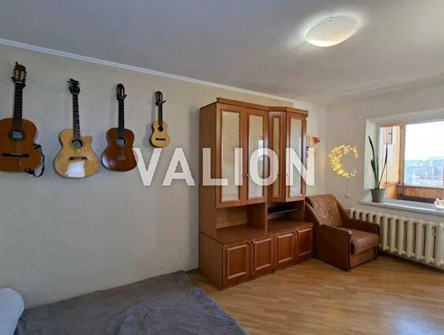 Продажа 1-к квартиры ул. Ялтинская 15