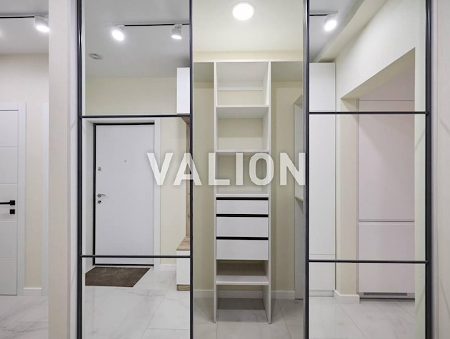 Продажа 2к.кв. в ЖК Новая Англия