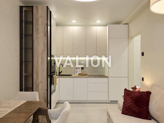 Продажа 2к.кв. в ЖК Новая Англия