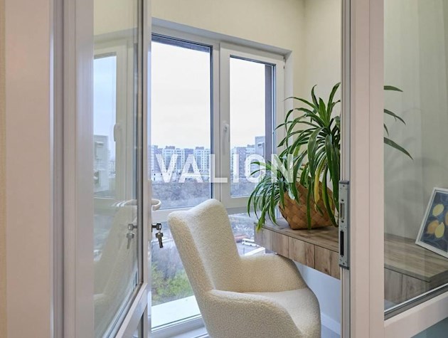 Продажа 2к.кв. в ЖК Новая Англия