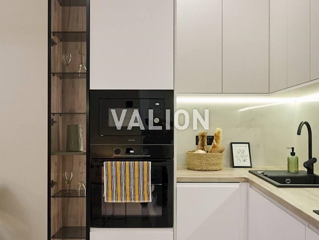 Продажа 2к.кв. в ЖК Новая Англия