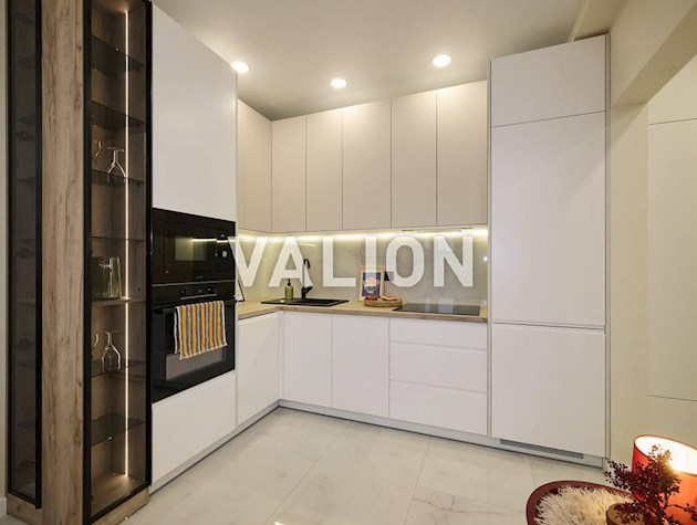 Продажа 2к.кв. в ЖК Новая Англия