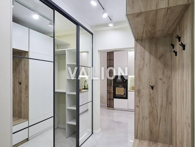 Продажа 2к.кв. в ЖК Новая Англия