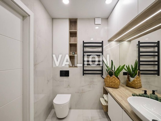 Продажа 2к.кв. в ЖК Новая Англия