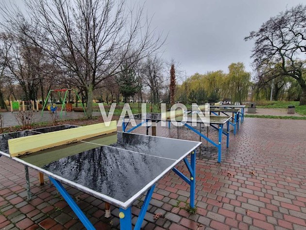 2-к квартира у озера, этаж 8 из 16. Супер локация — Радужная, 21