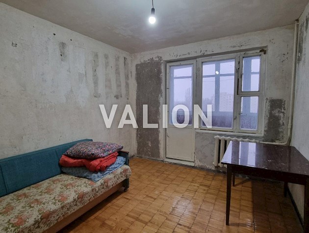 2-к квартира у озера, этаж 8 из 16. Супер локация — Радужная, 21