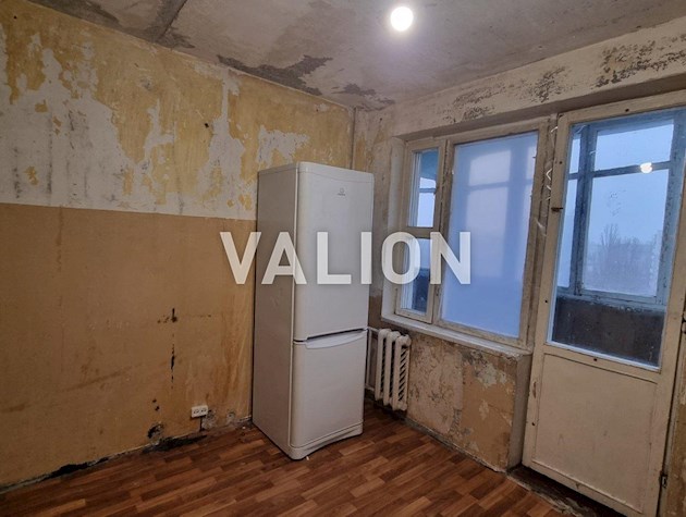 2-к квартира у озера, этаж 8 из 16. Супер локация — Радужная, 21