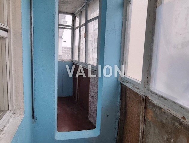 2-к квартира у озера, этаж 8 из 16. Супер локация — Радужная, 21