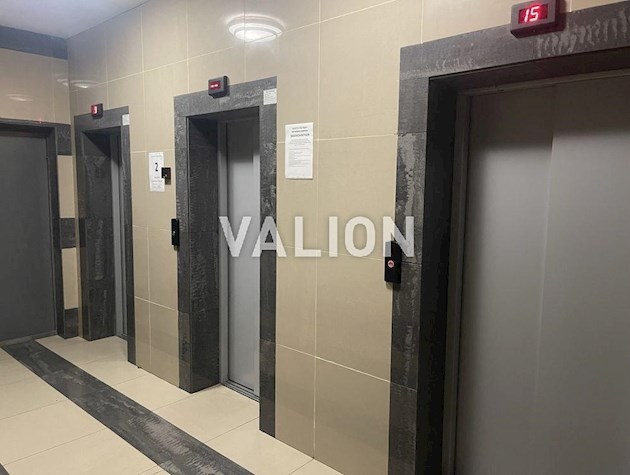 Продажа 2-х комнатной квартиры с ремонтом по адресу пр. Лобановского 6а, Севастопольская площадь