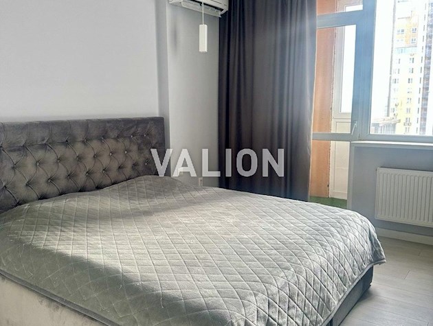 Продажа 2-х комнатной квартиры с ремонтом по адресу пр. Лобановского 6а, Севастопольская площадь