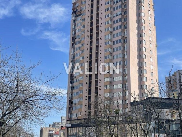 Продажа 2-х комнатной квартиры с ремонтом по адресу пр. Лобановского 6а, Севастопольская площадь