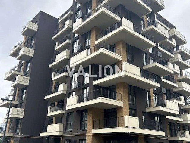 Продажа 1-к квартиры ЖК Gravity Park ул.Берестейский (Победы)139