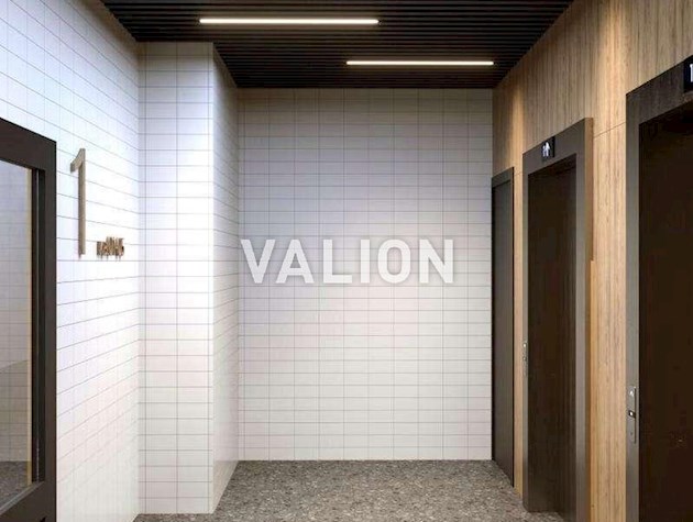 Продажа 1-к квартиры ЖК Gravity Park ул.Берестейский (Победы)139