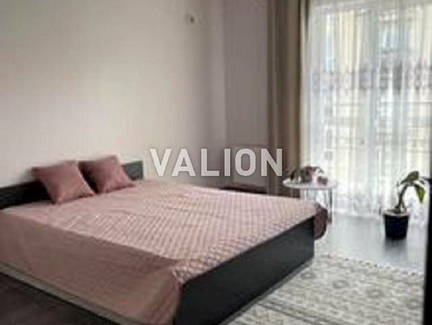 Продажа 1-к квартиры ЖК Хрустальные Источники ул.Метрологическая 11в