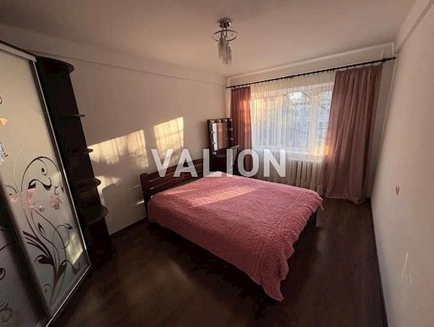 Продаж 2-к квартири вул. Миропільська 31а,в Дніпровському районі