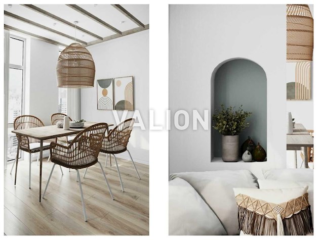 Продажа 3-комнатной квартиры ул. Регенераторная 4, ЖК Комфорт Таун