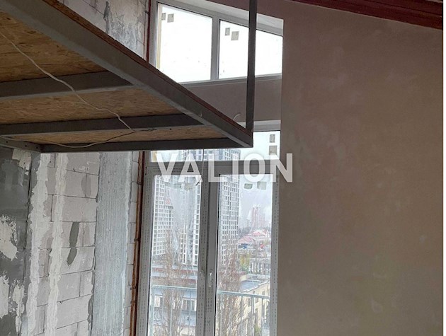 Продажа 3-комнатной квартиры ул. Регенераторная 4, ЖК Комфорт Таун