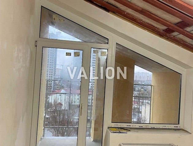 Продажа 3-комнатной квартиры ул. Регенераторная 4, ЖК Комфорт Таун