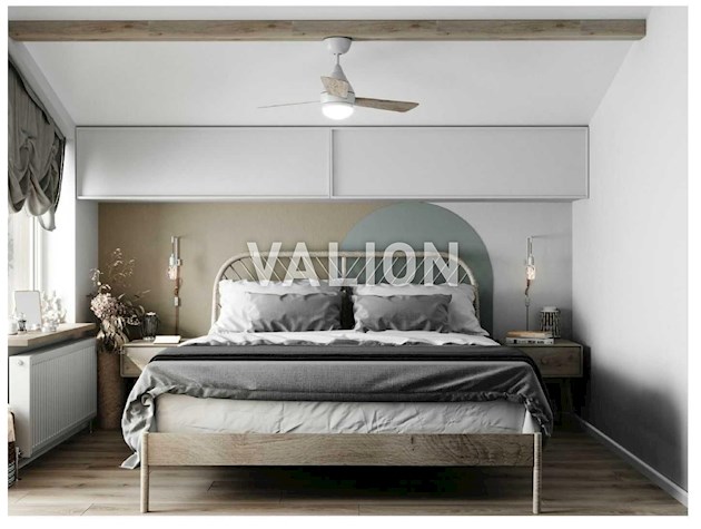 Продажа 3-комнатной квартиры ул. Регенераторная 4, ЖК Комфорт Таун