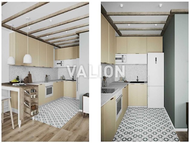 Продажа 3-комнатной квартиры ул. Регенераторная 4, ЖК Комфорт Таун