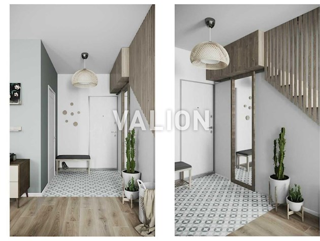 Продажа 3-комнатной квартиры ул. Регенераторная 4, ЖК Комфорт Таун