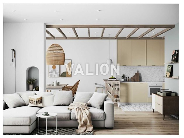 Продажа 3-комнатной квартиры ул. Регенераторная 4, ЖК Комфорт Таун