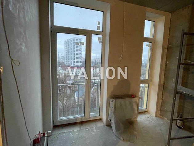 Продажа 3-комнатной квартиры ул. Регенераторная 4, ЖК Комфорт Таун