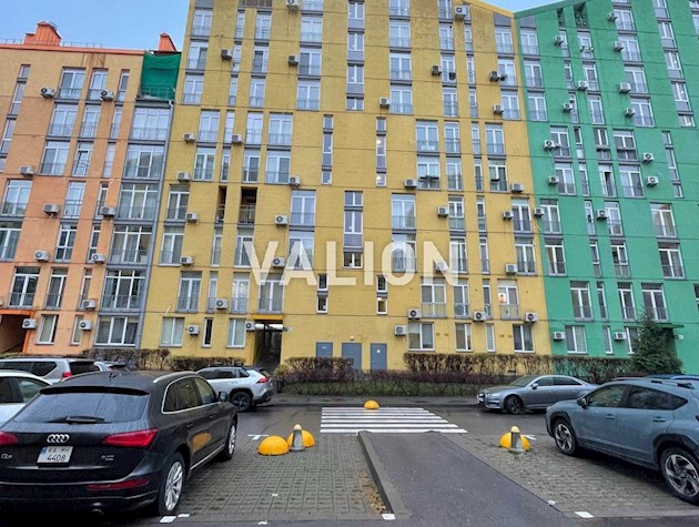 Продажа 3-комнатной квартиры ул. Регенераторная 4, ЖК Комфорт Таун