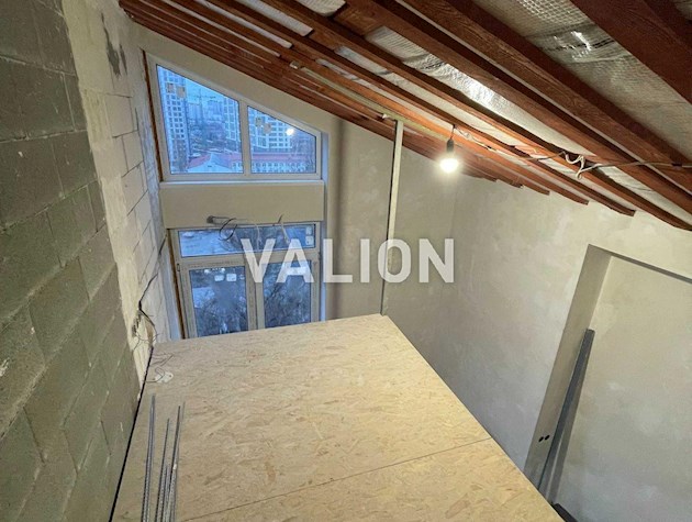 Продажа 3-комнатной квартиры ул. Регенераторная 4, ЖК Комфорт Таун