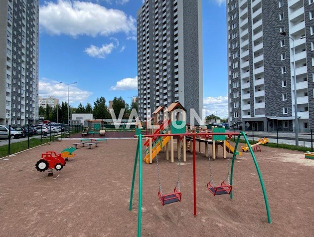Продажа 1-к квартиры ЖК Навигатор 2 Семьи Кульженков 21