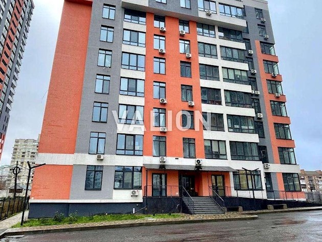 Продажа 1-к квартиры ул. Николая Гулака 2а