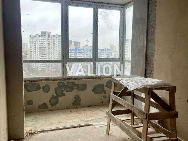 Продажа 1-к квартиры ул. Николая Гулака 2а