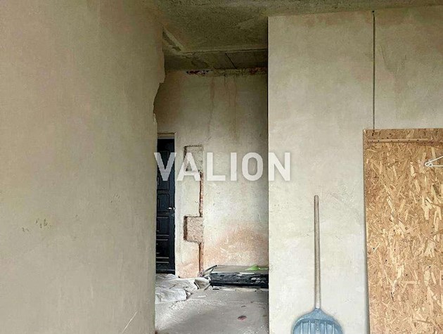 Продажа 1-к квартиры ул. Николая Гулака 2а